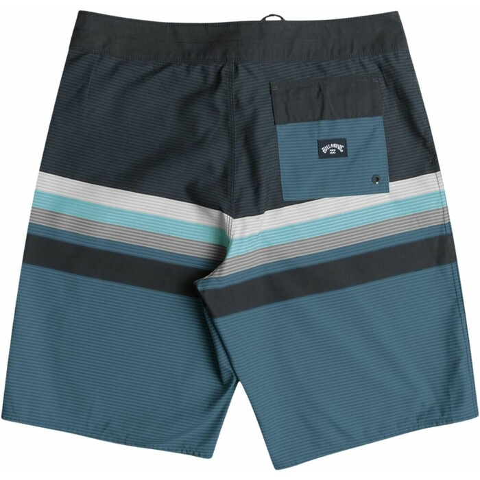 2024 Billabong Mnner All Day Stripes 20